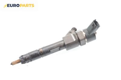 Дюза дизел за Renault Megane II Hatchback (07.2001 - 10.2012) 1.9 dCi (BM0G, CM0G), 120 к.с., № 0 445 110 110 A