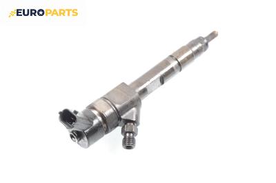 Дюза дизел за Renault Megane II Hatchback (07.2001 - 10.2012) 1.9 dCi (BM0G, CM0G), 120 к.с., № 0 445 110 110 A
