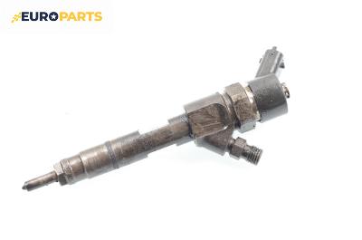Дюза дизел за Renault Megane II Hatchback (07.2001 - 10.2012) 1.9 dCi (BM0G, CM0G), 120 к.с., № 0 445 110 110 A