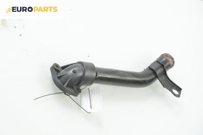 Тръба за охладителна течност за Renault Megane II Hatchback (07.2001 - 10.2012) 1.9 dCi (BM0G, CM0G), 120 к.с.