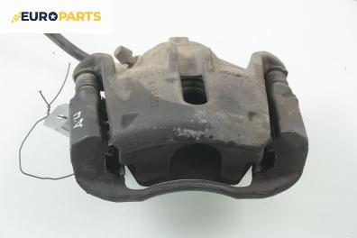 Спирачен апарат за Renault Megane II Hatchback (07.2001 - 10.2012), позиция: предна, дясна