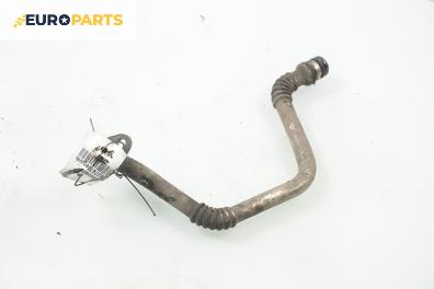 EGR тръба за Renault Megane II Hatchback (07.2001 - 10.2012) 1.9 dCi (BM0G, CM0G), 120 к.с.
