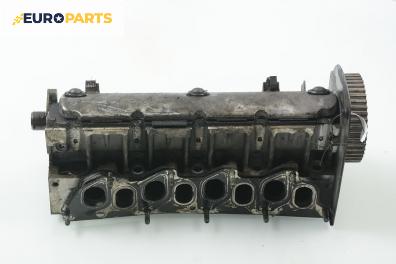 Глава за Renault Megane II Hatchback (07.2001 - 10.2012) 1.9 dCi (BM0G, CM0G), 120 к.с.