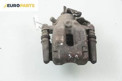 Спирачен апарат за Peugeot 307 Hatchback (08.2000 - 12.2012), позиция: задна, лява