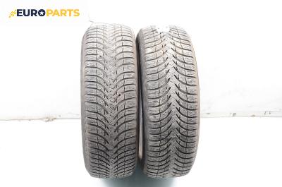 Зимни гуми MICHELIN 205/60/16, DOT: 3212