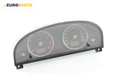 Километраж за Ford Mondeo III Sedan (10.2000 - 03.2007) 1.8 16V, 125 к.с.