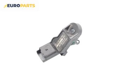 MAP сензор за Peugeot 307 Hatchback (08.2000 - 12.2012), № Bosch 0 261 230 043
