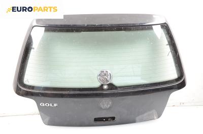 Заден капак за Volkswagen Golf IV Hatchback (08.1997 - 06.2005), 2+1 вр., позиция: задна