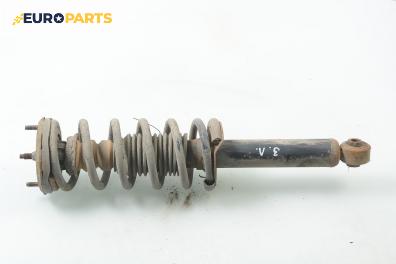 Макферсон за Nissan Maxima QX Sedan I (03.1994 - 08.2000), седан, позиция: задна, лява