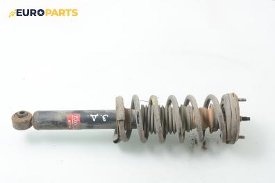 Макферсон за Nissan Maxima QX Sedan I (03.1994 - 08.2000), седан, позиция: задна, дясна