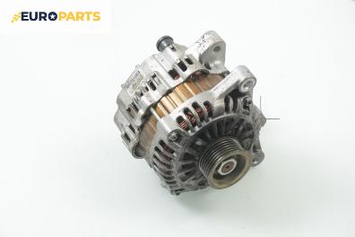 Алтернатор / генератор за Peugeot 307 Hatchback (08.2000 - 12.2012) 1.6 16V, 109 к.с., № 9640088080