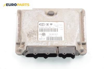 Компютър двигател за Volkswagen Golf IV Hatchback (08.1997 - 06.2005) 1.4 16V, 75 к.с., № 036 906 014 P