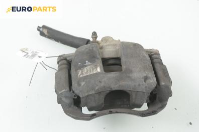 Спирачен апарат за Peugeot 307 Hatchback (08.2000 - 12.2012), позиция: предна, дясна