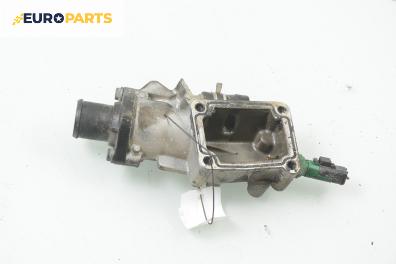 Корпус на термостат за Peugeot 307 Hatchback (08.2000 - 12.2012) 1.6 16V, 109 к.с.
