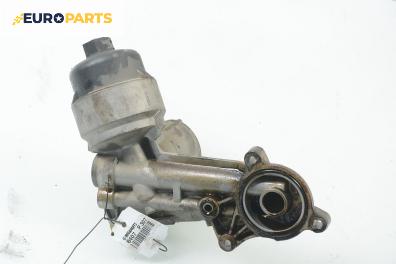 Корпус за маслен филтър за Peugeot 307 Hatchback (08.2000 - 12.2012) 1.6 16V, 109 к.с.