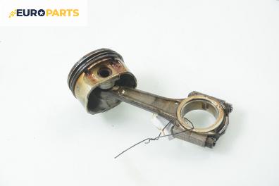 Бутало за Peugeot 307 Hatchback (08.2000 - 12.2012) 1.6 16V, 109 к.с.