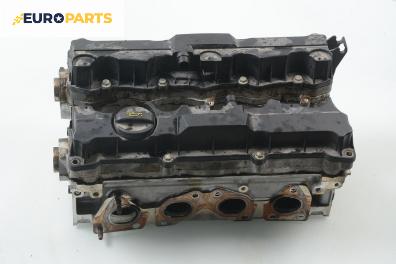Глава за Peugeot 307 Hatchback (08.2000 - 12.2012) 1.6 16V, 109 к.с.