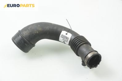 Въздуховод за Renault Megane II Hatchback (07.2001 - 10.2012) 1.9 dCi (BM0G, CM0G), 120 к.с.