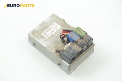 Модул електрическа рейка за Opel Corsa B Hatchback (03.1993 - 12.2002), № GM 09 115 062