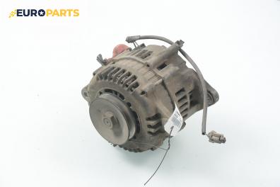 Алтернатор / генератор за Nissan Almera TINO (12.1998 - 02.2006) 2.2 dCi, 115 к.с.
