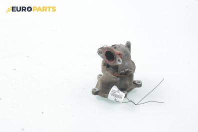 Корпус на термостат за Nissan Almera TINO (12.1998 - 02.2006) 2.2 dCi, 115 к.с.