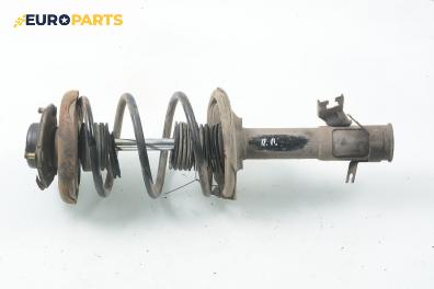 Макферсон за Nissan Almera TINO (12.1998 - 02.2006), позиция: предна, лява