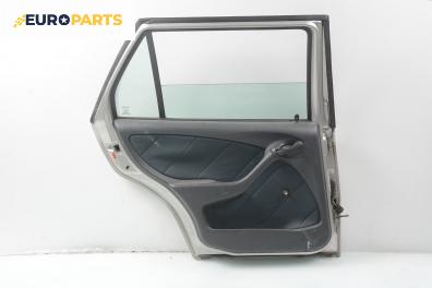 Врата за Fiat Marea Weekend (09.1996 - 12.2007), комби, позиция: задна, лява