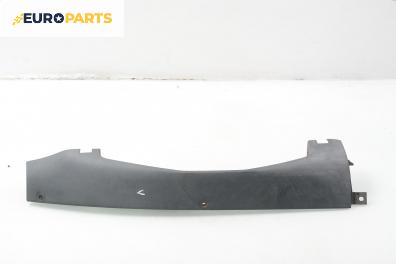Външни лайсни за Fiat Doblo Cargo (11.2000 - 02.2010), товарен, позиция: лява