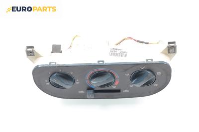 Панел парно за Fiat Doblo Cargo (11.2000 - 02.2010)