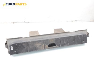 Заден капак за Fiat Marea Weekend (09.1996 - 12.2007), комби, позиция: задна