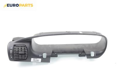 Интериорна пластмаса километраж за Fiat Marea Weekend (09.1996 - 12.2007), 4+1 вр., комби