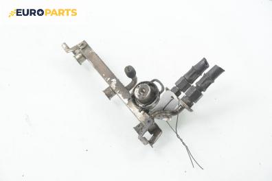 Бензинова рейка за Opel Corsa B Hatchback (03.1993 - 12.2002) 1.0 i 12V, 54 к.с.