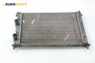 Воден радиатор за Fiat Multipla Multivan (04.1999 - 06.2010) 1.6 16V Bipower (186AMB1A), 103 к.с.