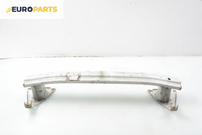 Основа броня за Fiat Doblo Cargo (11.2000 - 02.2010), товарен, позиция: предна