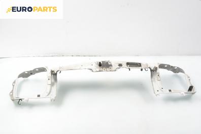 Маска за Fiat Doblo Cargo (11.2000 - 02.2010), товарен