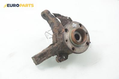 Шенкел главина за Fiat Doblo Cargo (11.2000 - 02.2010), позиция: предна, лява