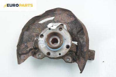 Шенкел главина за Fiat Doblo Cargo (11.2000 - 02.2010), позиция: предна, дясна