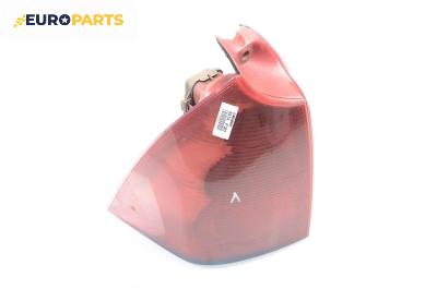 Стоп за Peugeot 307 Station Wagon (03.2002 - 12.2009), комби, позиция: лява