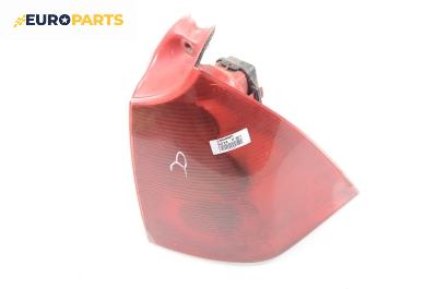 Стоп за Peugeot 307 Station Wagon (03.2002 - 12.2009), комби, позиция: дясна