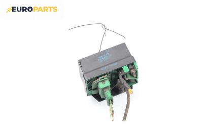 Реле подгревни свещи за Peugeot 307 Station Wagon (03.2002 - 12.2009) 2.0 HDI 90, № PSA 9639912580