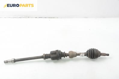 Полуоска за Ford Mondeo III Sedan (10.2000 - 03.2007) 1.8 16V, 125 к.с., позиция: предна, дясна