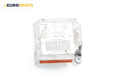 Модул за AIRBAG за Peugeot 307 Station Wagon (03.2002 - 12.2009), № Siemens 5WK4 2908