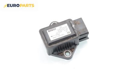 Сензор ESP за Peugeot 307 Station Wagon (03.2002 - 12.2009), № Bosch 0 265 005 253