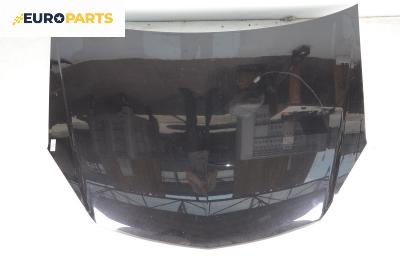 Преден капак за Opel Astra H GTC (03.2005 - 10.2010), 2+1 вр., купе, позиция: предна