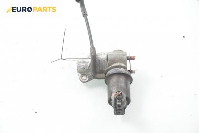 EGR-клапан за Volkswagen Polo Hatchback IV (10.2001 - 12.2005) 1.2 12V, 64 к.с.