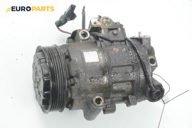 Компресор климатик за Volkswagen Polo Hatchback IV (10.2001 - 12.2005) 1.2 12V, 64 к.с., № 6Q0 820 803G