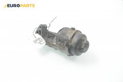 Корпус за маслен филтър за Volkswagen Polo Hatchback IV (10.2001 - 12.2005) 1.2 12V, 64 к.с.