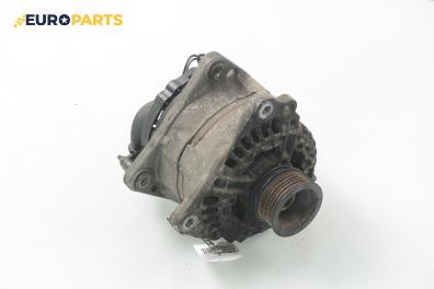 Алтернатор / генератор за Volkswagen Golf IV Hatchback (08.1997 - 06.2005) 1.4 16V, 75 к.с.