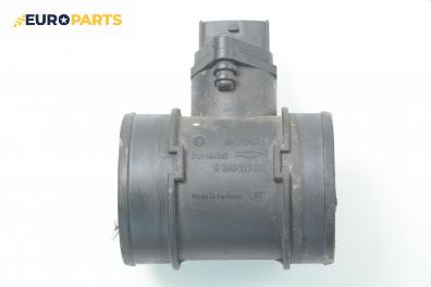 Дебитомер за Fiat Marea Weekend (09.1996 - 12.2007) 1.9 JTD 105, 105 к.с., № Bosch 0 280 218 019