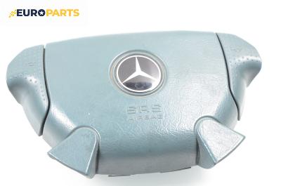 Airbag за Mercedes-Benz CLK-Class Coupe (C208) (06.1997 - 09.2002), купе